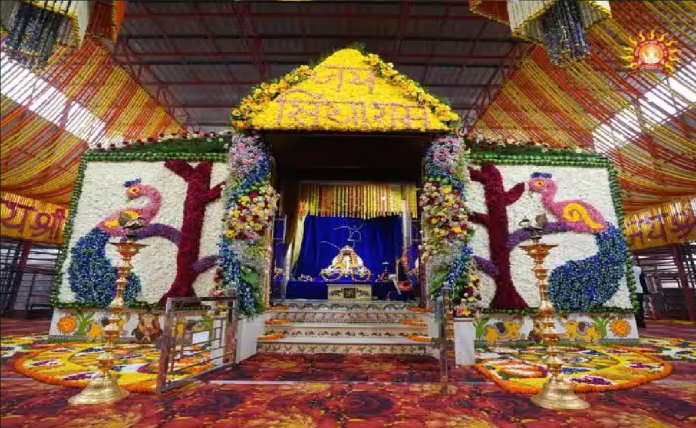 रामलला प्राण प्रतिष्ठा: आज से शुरू होगी पूजन विधि, सीएम केजरीवाल करेंगे सुंदरकांड का पाठ, कांग्रेस नेताओं ने सरयू में लगाई डुबकी