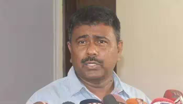 सांसद अब्दुल खालिक टिकट कटने से हुए नाराज