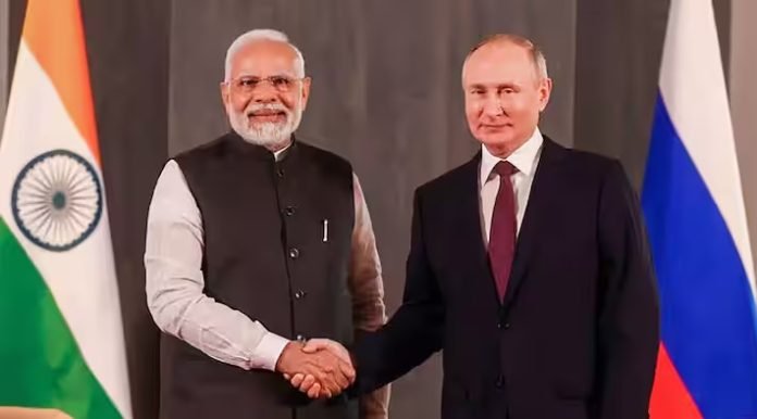 Russia Ukraine War: यूक्रेन पर परमाणु हमला करने की सोच रहा था रूस, PM मोदी के दखल पर पुतिन ने बदला फैसला, रिपोर्ट में दावा