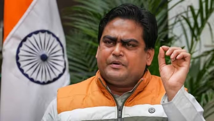 Citizenship Amendment Act: 'लोकसभा चुनाव से पहले लागू होगा CAA', केंद्रीय मंत्री शातंनु ठाकुर ने बताया गृह मंत्री अमित शाह से क्या हुई बात