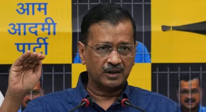 Arvind Kejriwal Judicial Custody Extended:
