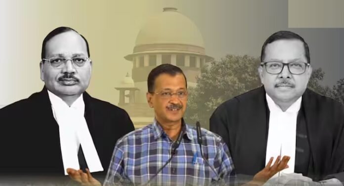 Delhi Liquor Policy Case
