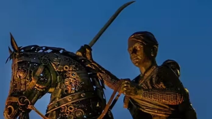 शाही ईदगाह