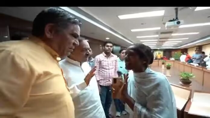 दिल्ली सचिवालय
