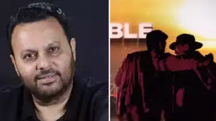 नई फिल्म 'वनवास'