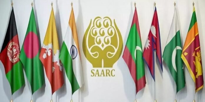 SAARC