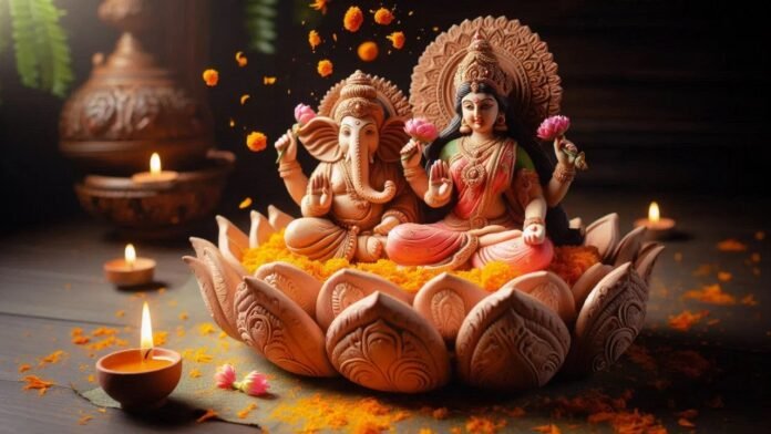 Diwali Puja 2024