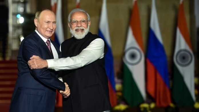 BRICS शिखर सम्मेलन 2024