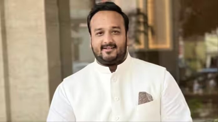 जीशान सिद्दीकी