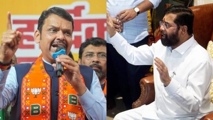 देवेंद्र फडणवीस