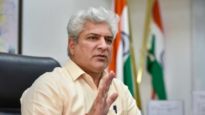 कैलाश गहलोत