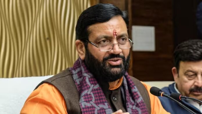 हरियाणा सरकार