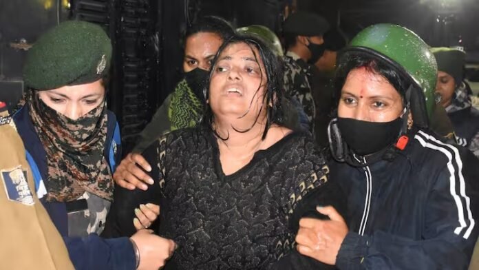 बीपीएससी री-एग्जाम पर बड़ा बयान