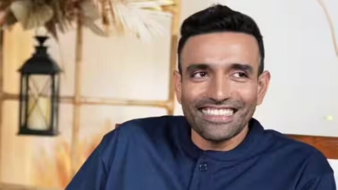 रॉबिन उथप्पा