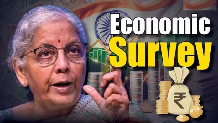 Economic Survey 2025