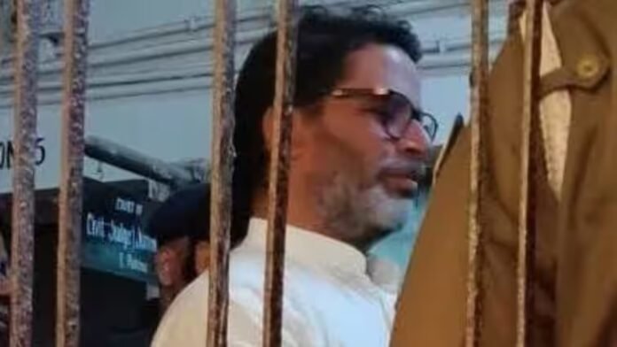 प्रशांत किशोर