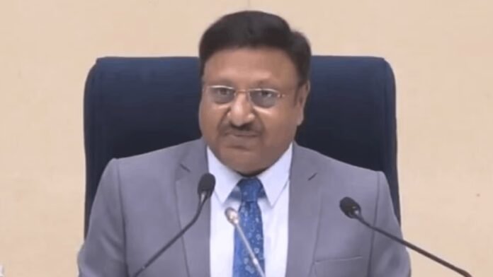दिल्ली विधानसभा चुनाव 2025