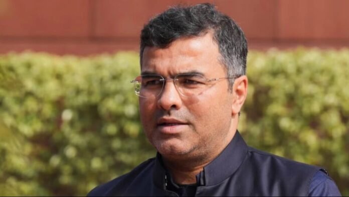 प्रवेश वर्मा
