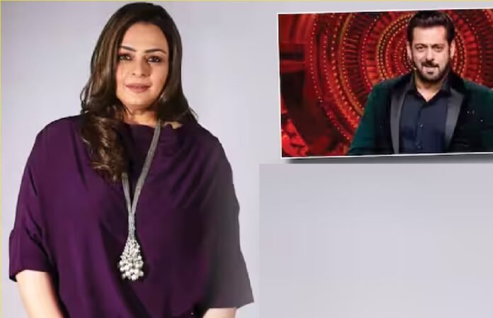 Bigg Boss 18