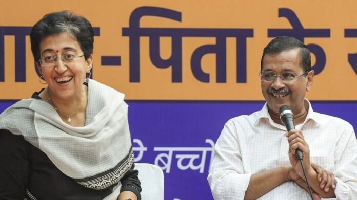 दिल्ली चुनाव 2025