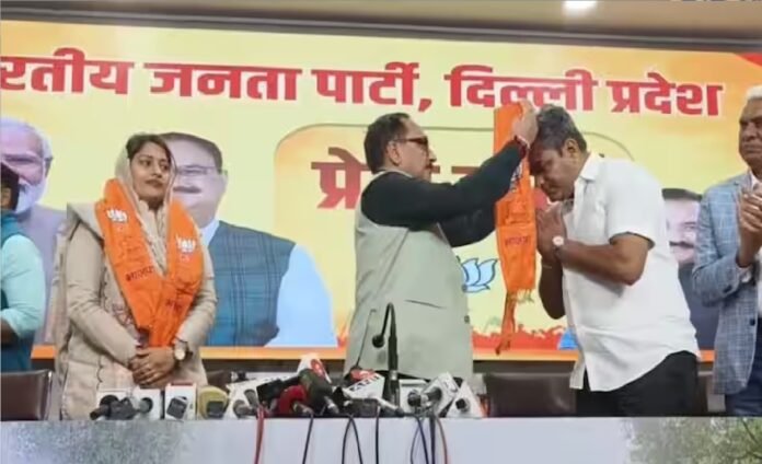 दिल्ली MCD